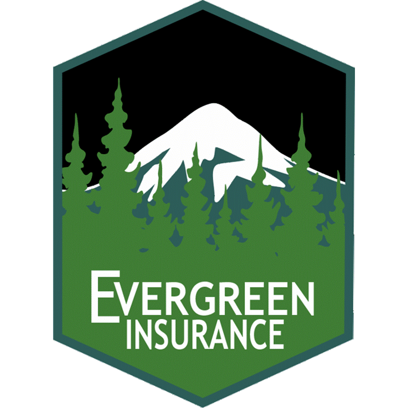 Evergreen Insurance - Logo 800